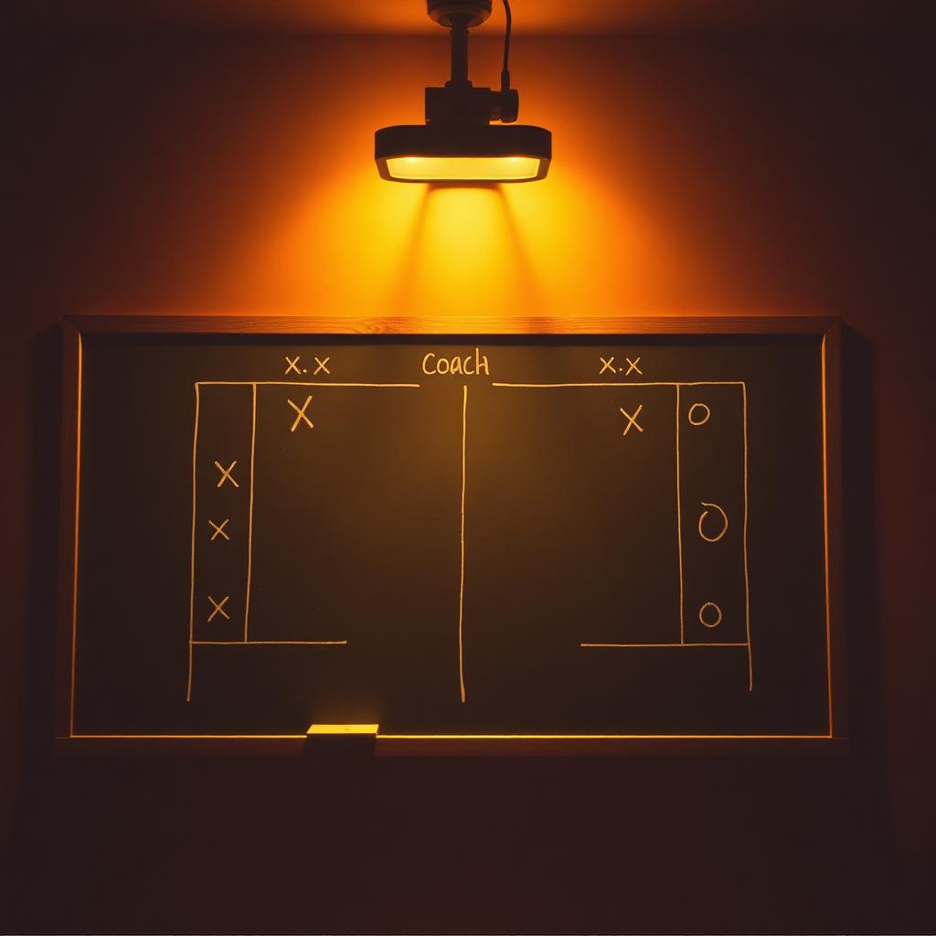 The Film Room